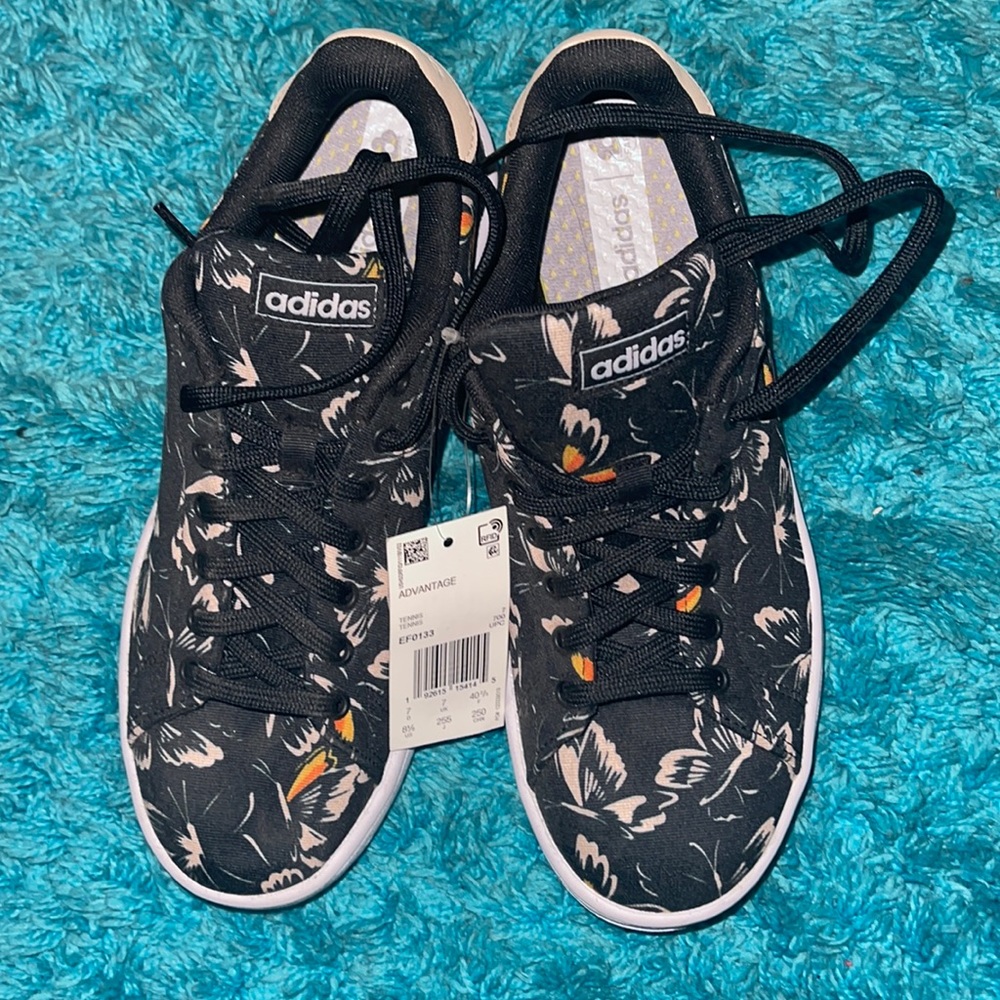 Adidas shoes